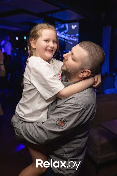 Ночные жители, фото № 25