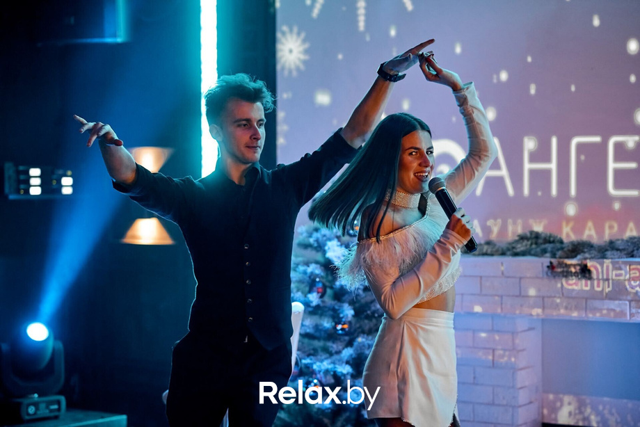 Суббота в Ангелах, фото № 23