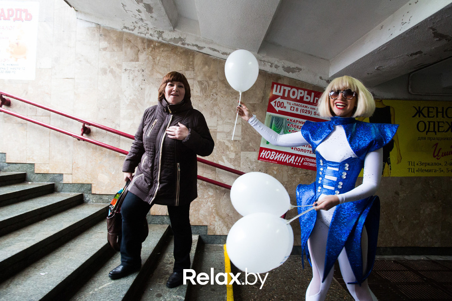 День радио с UNISTAR 99,5, фото № 5