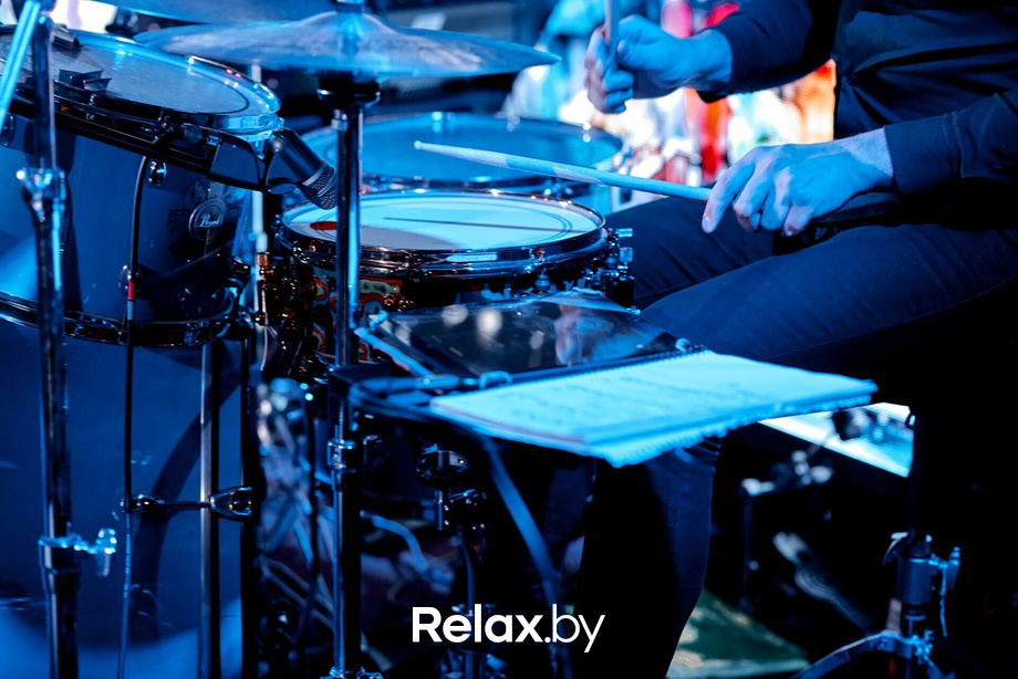 Saturday music, фото № 51