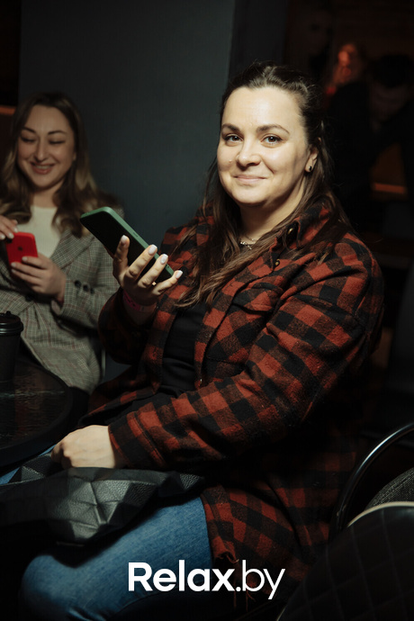 Отчетный концерт, фото № 18