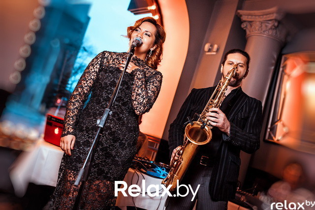 Закрытый дегустационный вечер винного дома Soto del Vicario, фото № 18