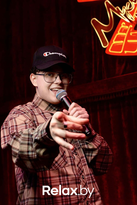 MoulinRouge, фото № 30