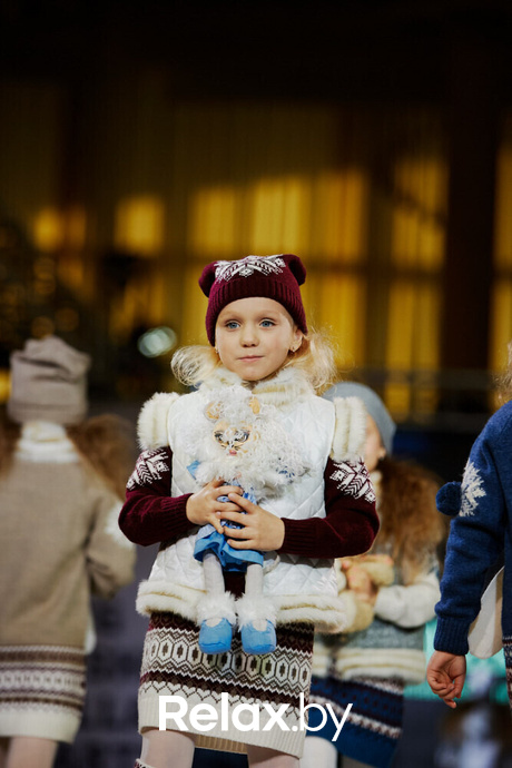 IMG FASHION Killa Part, фото № 205