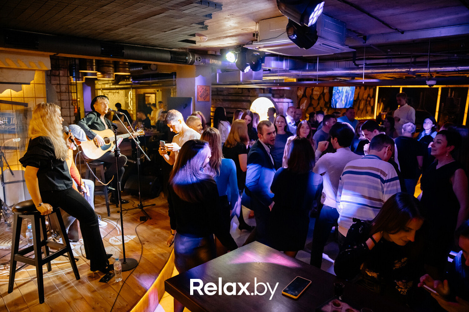 Zavod Friday Night, фото № 99