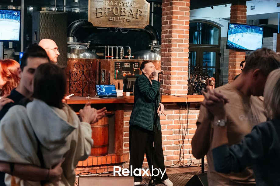 Отдыхаем Броварно, фото № 74