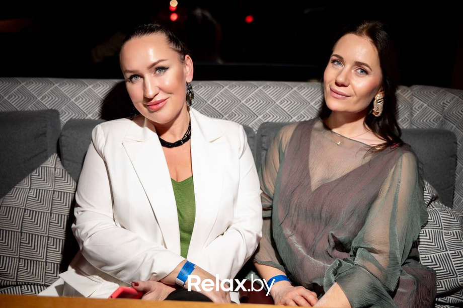 Saturday party, фото № 18