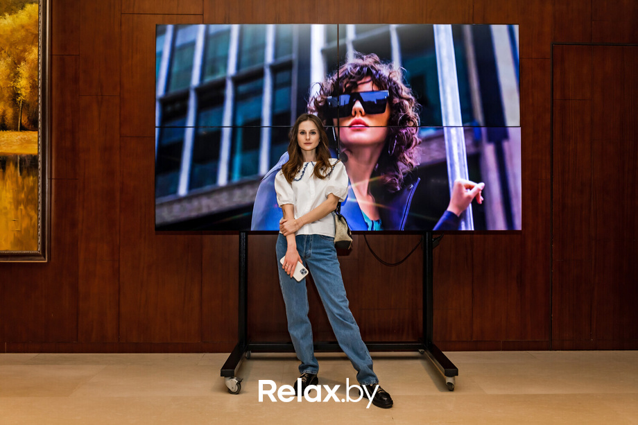 Показ новой коллекции бренда UNEED, фото № 66