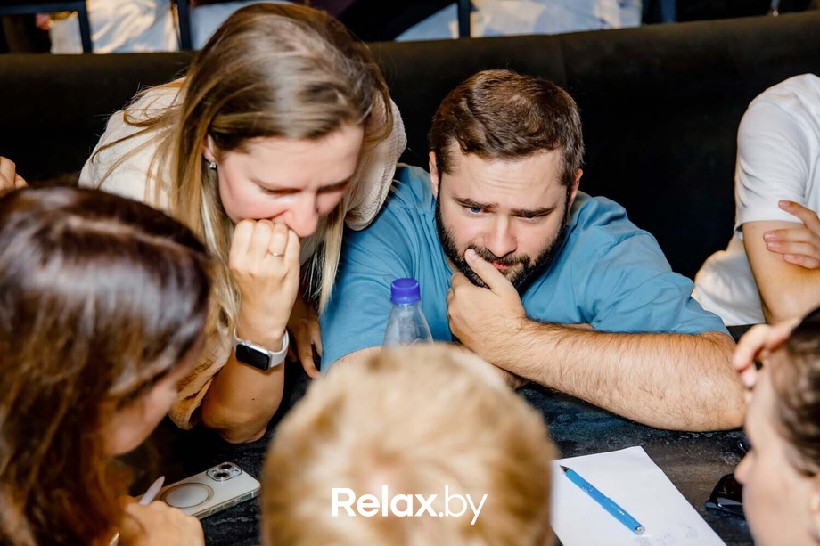 SQUIZ, фото № 103