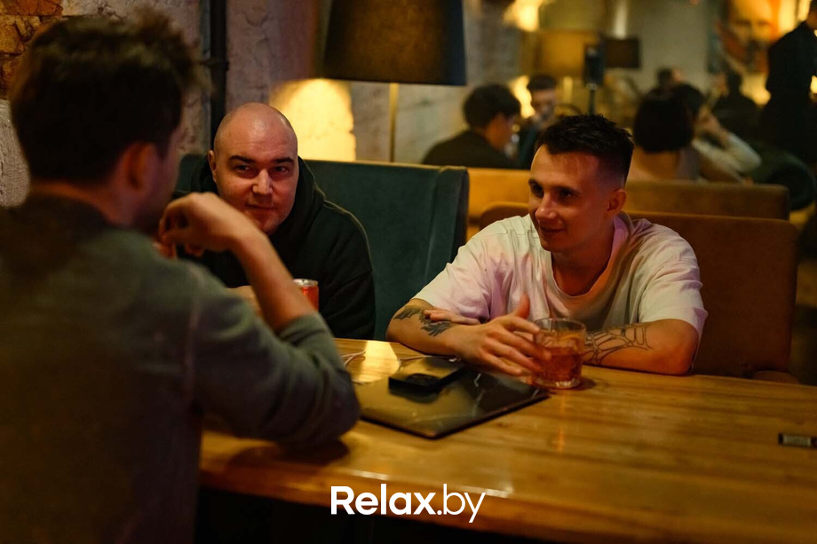 Live Music, фото № 32