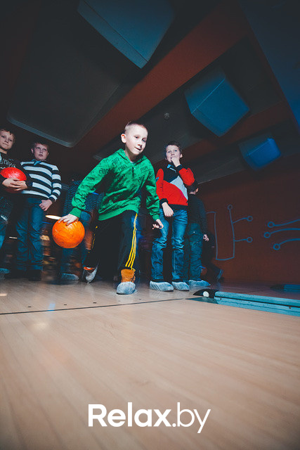 Детский праздник в "Ямайке "5:0", фото № 44