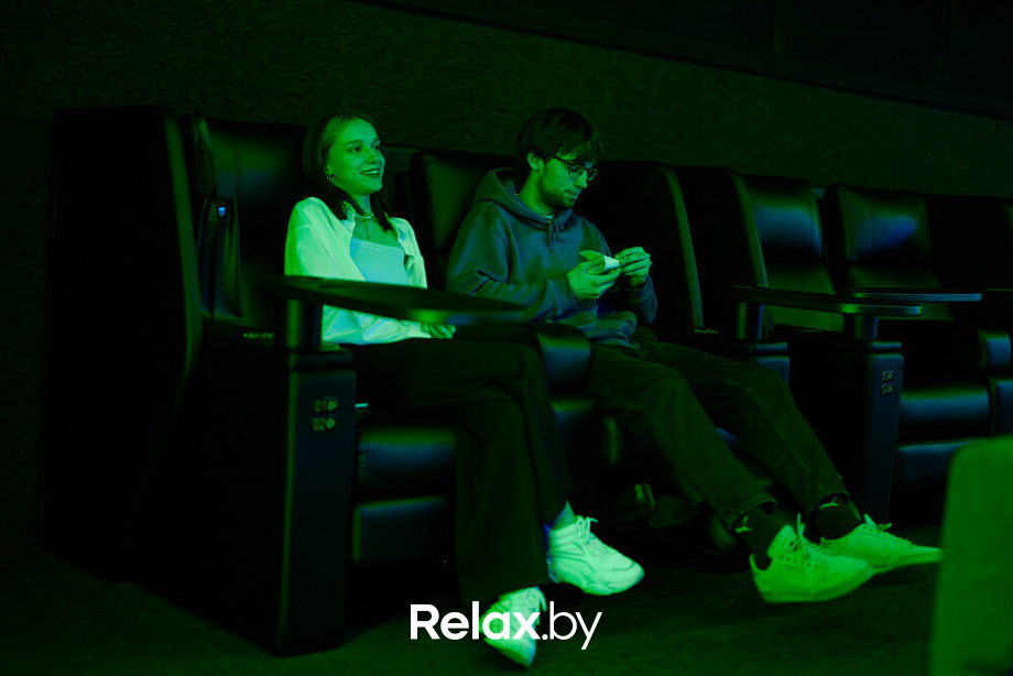 Открытие Skyline, фото № 104