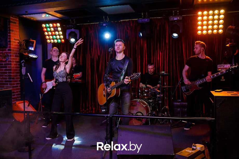 Brooklyn Live!, фото № 58