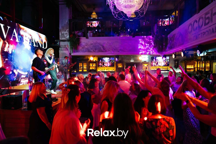 Saturday party, фото № 57