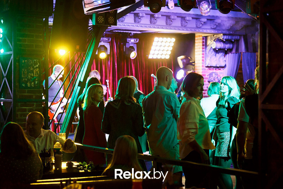 Brooklyn Live!, фото № 21