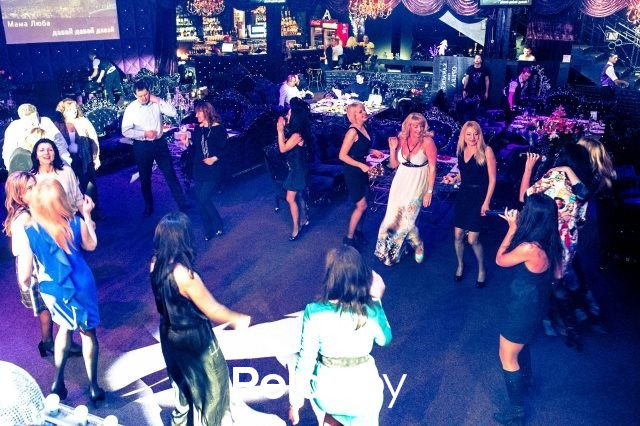 Зажигаем звезды, фото № 50