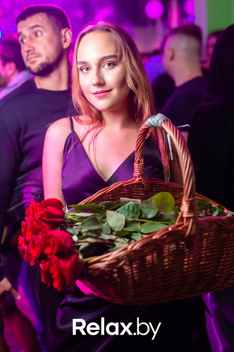 Выходные в GLASS BAR, фото № 29