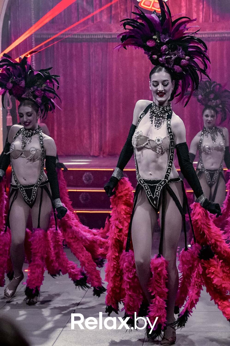 MoulinRouge, фото № 3