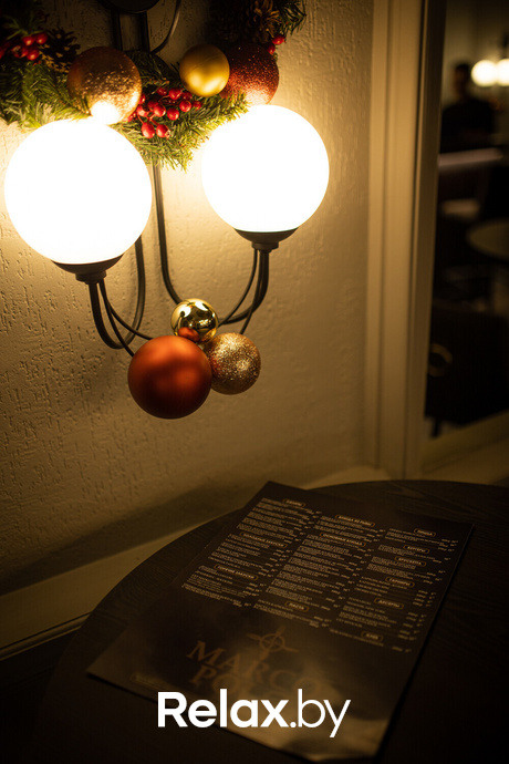 Новогодние вечеринки « Rustaveli», фото № 60