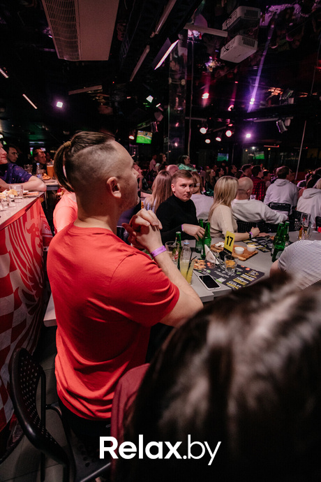 Финал Лиги Чемпионов, фото № 178