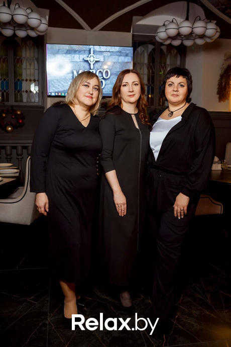 Новогодние вечеринки, фото № 25