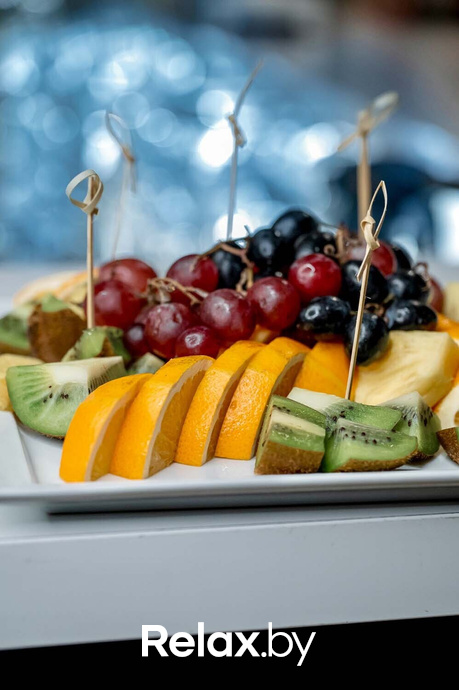 Новогодние Облака, фото № 44