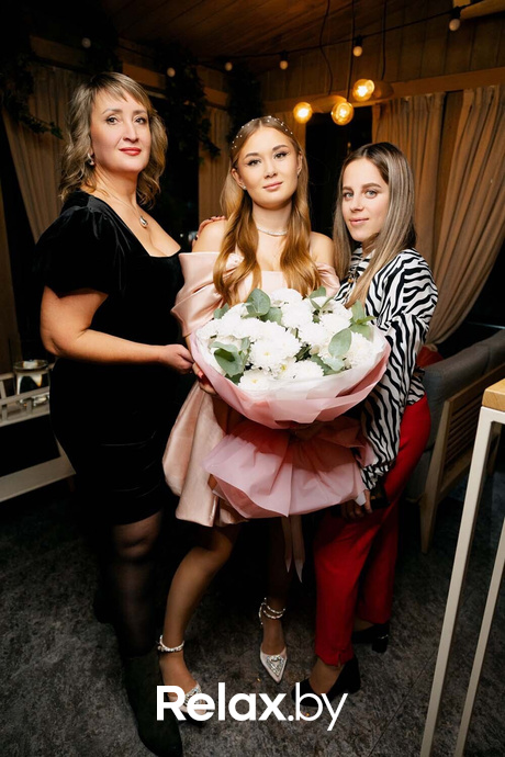 Ночные жители, фото № 34