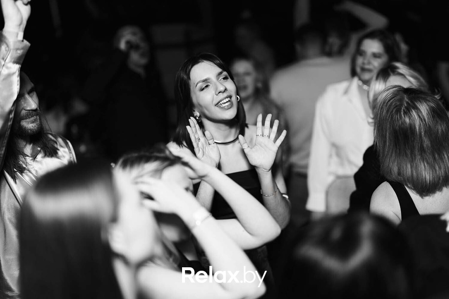 Новогодний корпоратив, фото № 42