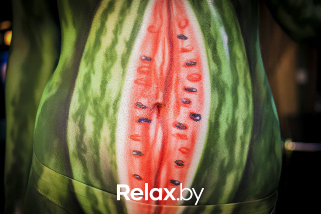 Арбузная суббота, фото № 1