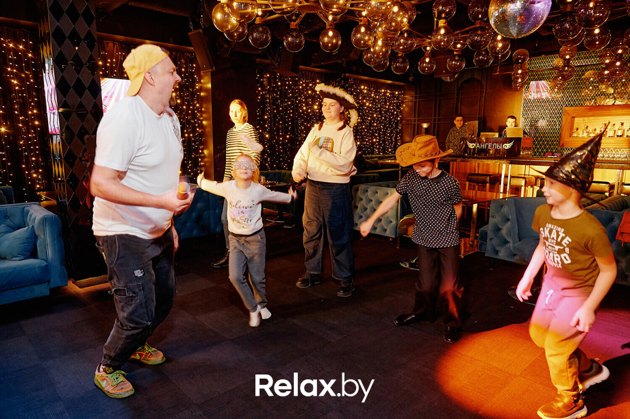 Короли Вечеринок. Детский праздник, фото № 42