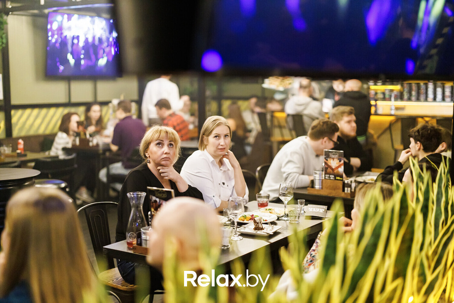 Zavod Saturday Night, фото № 77