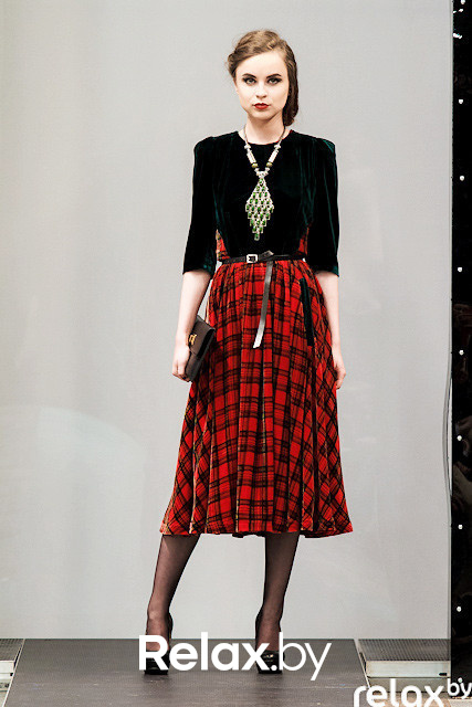 Показ Roksolana Bogutska, фото № 57