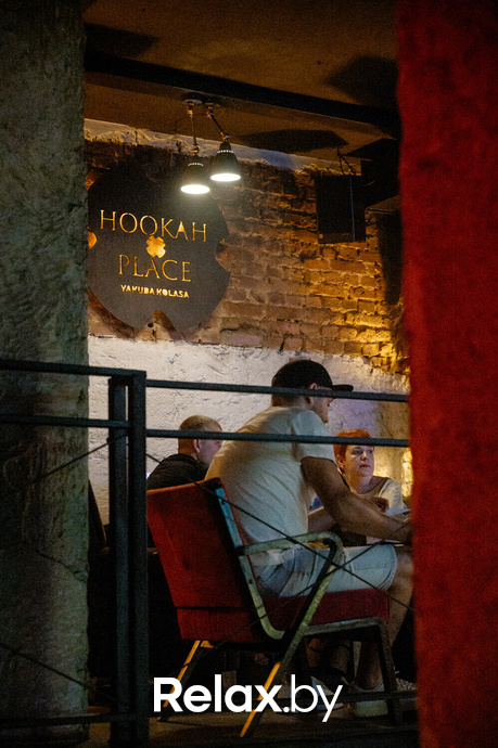 Шеф-ужин от Павла Бурденкова, фото № 32