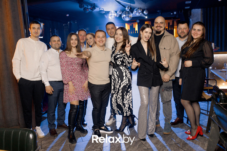 Saturday Night, фото № 92