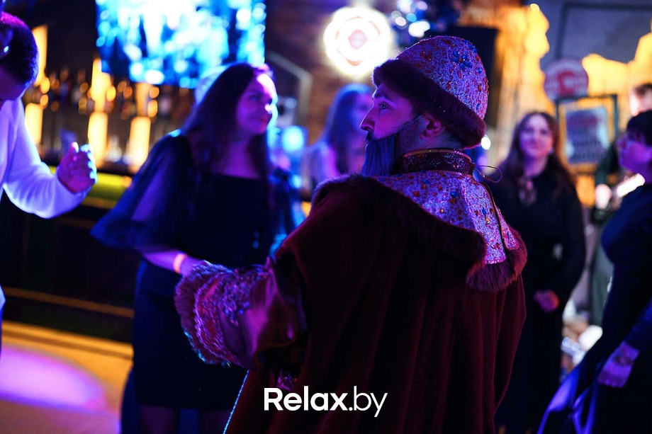 Friday party, фото № 21