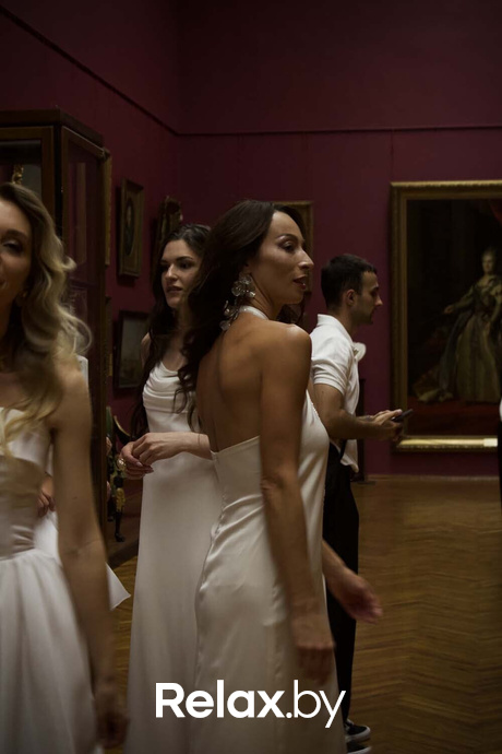 Показ для Kiko Richen (часть 1), фото № 115