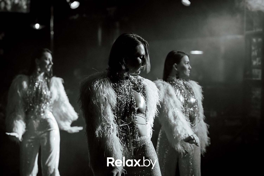 Brooklyn Live!, фото № 3