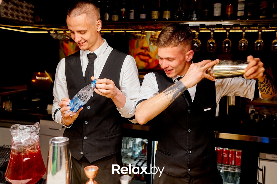 Saturday music, фото № 27