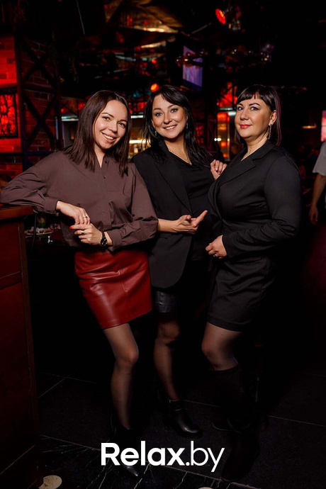 Brooklyn Live!, фото № 34