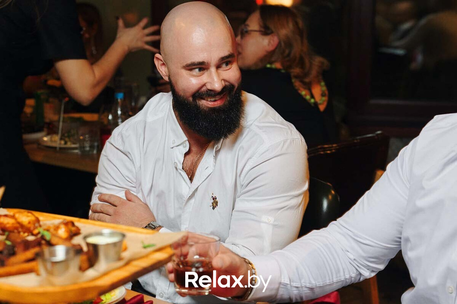 Saturday Party, фото № 30