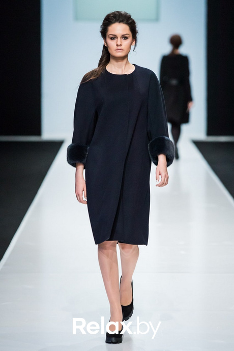 Elema на Moscow Fashion Week, фото № 7