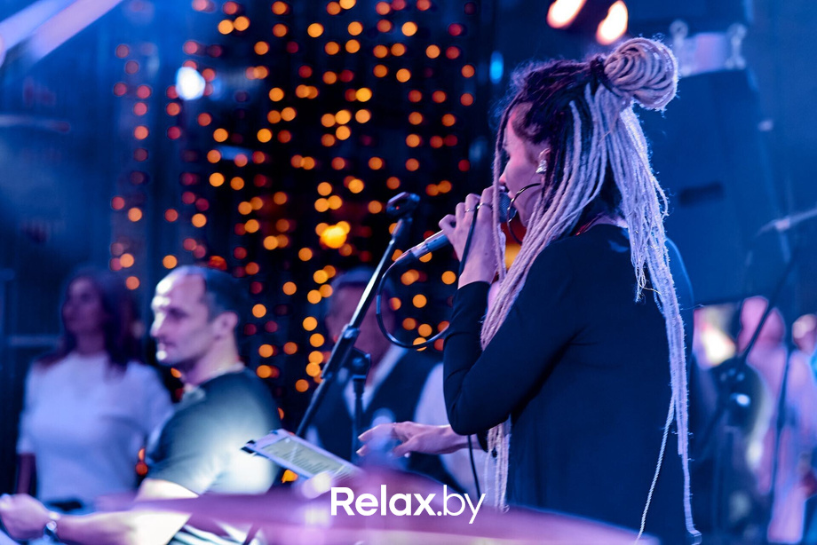 Пятница в Ангелах, фото № 9