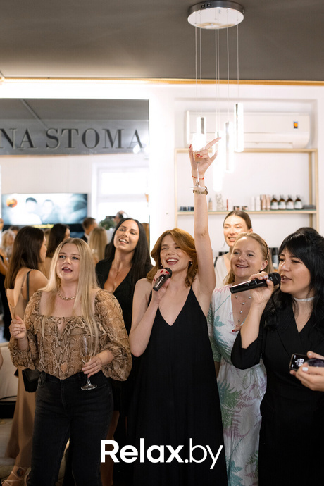 Anna Stoma 2 years, фото № 151