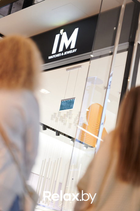 Шопинг-экскурсия со стилистом, фото № 8