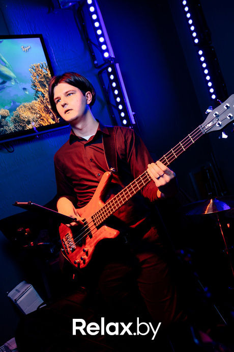 Hot Weekend, фото № 33