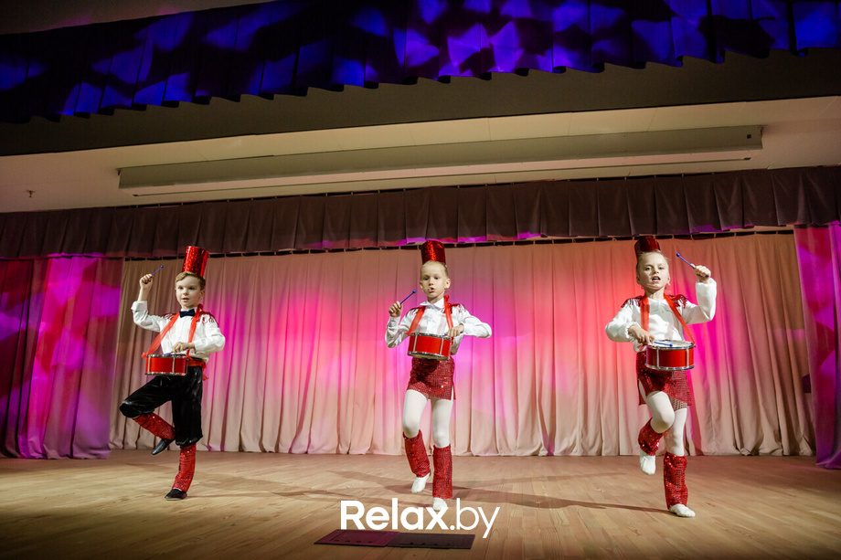 Веселый оркестр, фото № 68