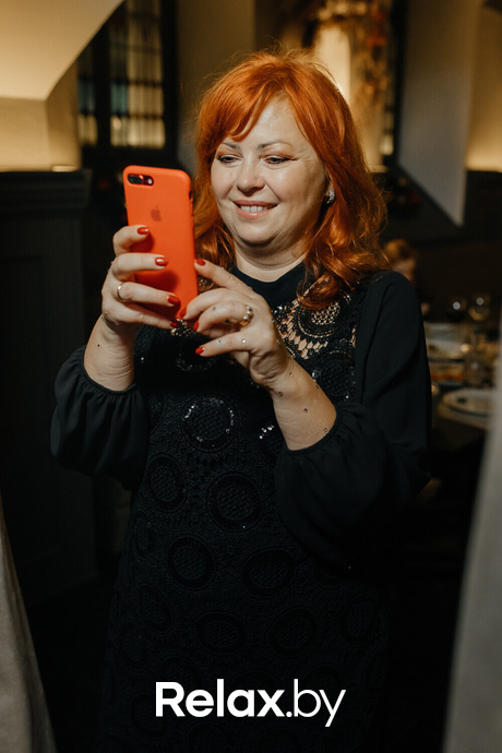 Новогодние вечеринки « Rustaveli», фото № 13