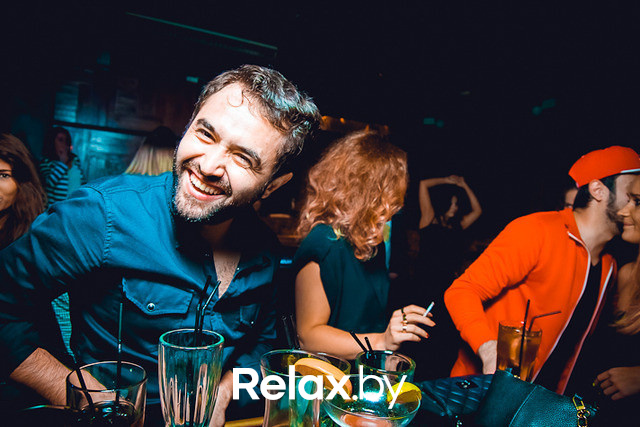 Mojitos party, фото № 43