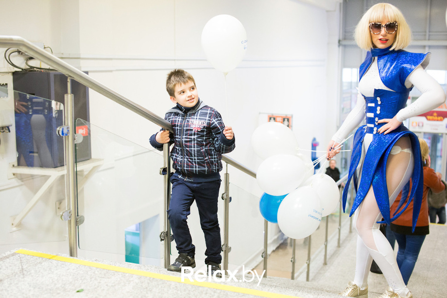 День радио с UNISTAR 99,5, фото № 25