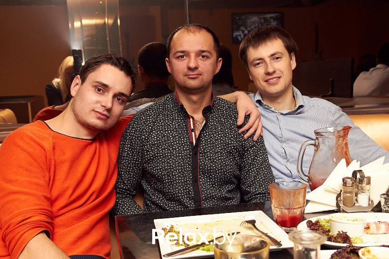 Erotic life Party, фото № 81